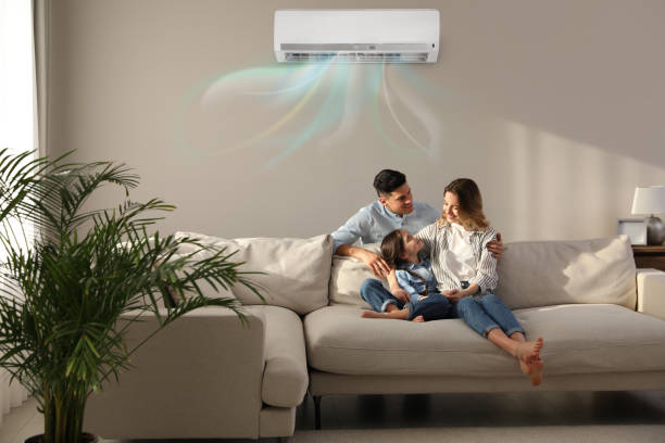 Best HVAC for Healthcare Facilities in Alamae, NC