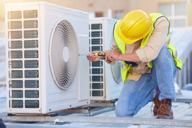 Best HVAC Consulting and Engineering in Alamae, NC