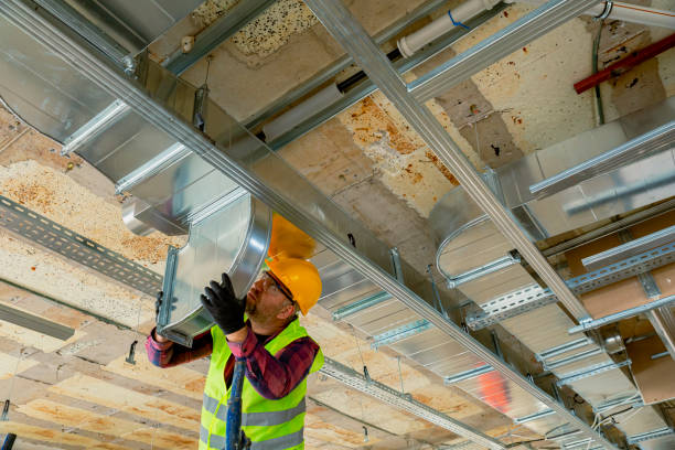 Best Commercial HVAC in Alamae, NC