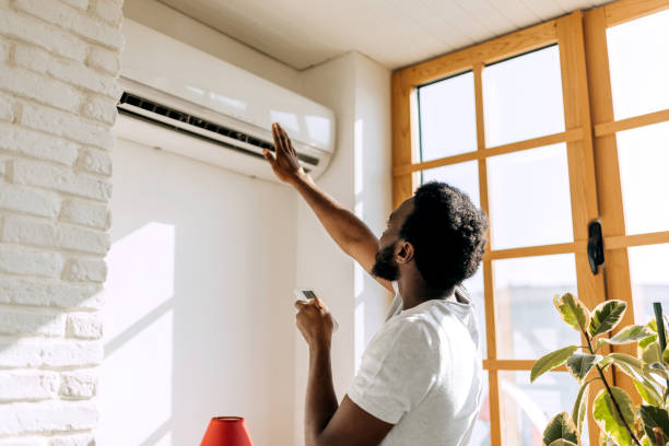 Best HVAC Equipment and Components in Alamae, NC