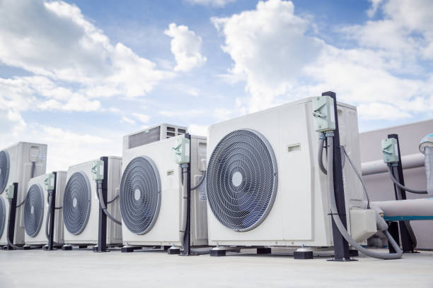 Best Geothermal HVAC Systems in Alamae, NC