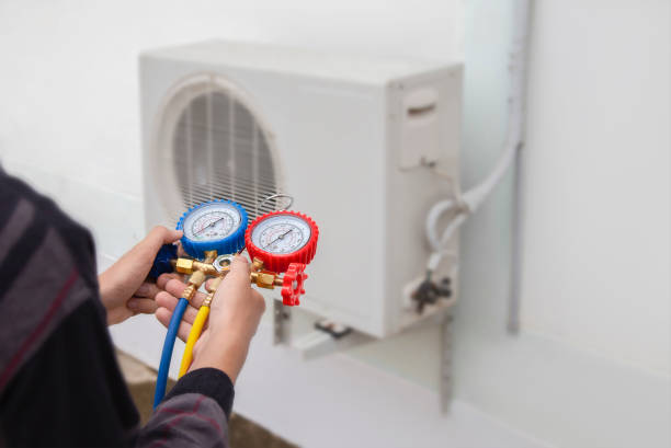 Best Residential HVAC in Alamae, NC