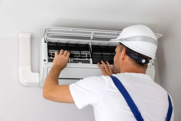 Best Furnace Cleaning in Alamae, NC
